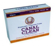 Голка промивна Canal Clean (Biodent)