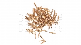 Штифти для розбірних моделей Dowel pin, T-BDP-10 (100 шт.)