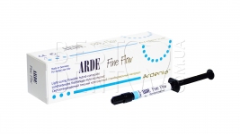 Arde Fine Flow II (Арде Файн Флоу 2), шприц 2г, А3