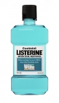 LISTERINE (Листерин) освежающая мята, 0.5л