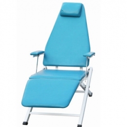 Портативне стоматологічне крісло Granum-109 із сумкою для транспортування