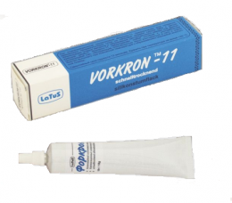 Vorkron-11 (Форкрон-11)