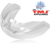 Суглобова шина TMJ