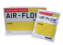 Порошок профилактический Air-Flow(Эйр флоу) Lemon 40гр, EMS