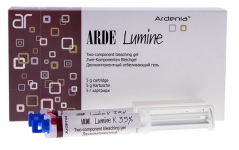 Arde Lumine K 35% (Арде Люмине К, универсальное отбеливание), 5г