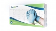 Рукавички нітрилові світло-сині Care 365 premium (M), 100 шт. 0