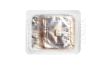 Стимул-Осс, губка гемостатична (Белкозін), 11 мм. 0