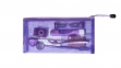 Ортодонтичний комплект (8 предметів) фіолетовий 0