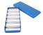 Стерилизатор для боров и эндо файлов (6 ячеек) синий 0
