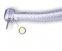 Наконечник турбінний зі світлом COXO CX-210GL (M4, кнопкова фіксація бора, ортопедичний) 0