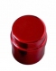 Стерилизатор - подставка для боров круглый (24 отв.) красный 1
