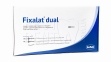 Фіксалат дуал, комплект (Fixalat dual, Latus), 2 х 5 г. 0