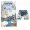 Міобрейс (Myobrace) для дітей K2 Stage 2 Medium 0