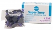 Диски Super-Snap L528 (50шт.), фіолетові 0