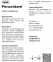 PeroxiDam (Пероксидам) жидкий коффердам 3 г., Latus  1