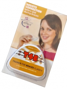 Ортодонтичний трейнер T4B2