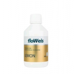 Порошок профілактичнй ейр флоу флоВайс, лимон (floWeis, Nanoplant), 300 г. 