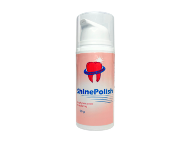 Паста полірувальна Shine Polish