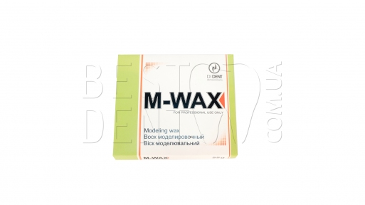 Воск моделировочный M-Wax 55