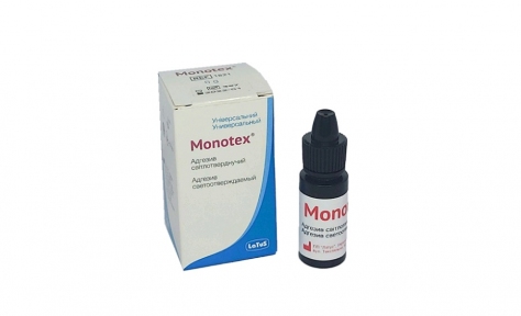 Monotex (Монотекс), адгезив