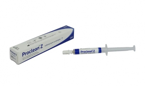 Проклін Зет (Proclean Z, Latus), 8 г.
