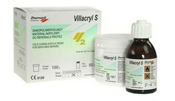 VILLACRYL S (100г+50мл)