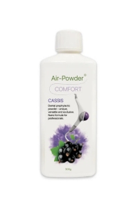 Порошок профілактичний Air-Powder Comfort, смородина (Air-Dent), 300 г.