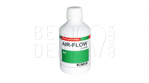 Порошок профилактический Air-Flow(Эйр флоу) 300гр, EMS мята