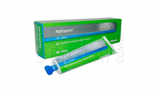 Optosil Xantopren VL Plus (Оптосил Ксантопрен)