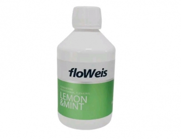 Порошок профилактический Air Flow FLOWEIS 300гр, лимон и мята