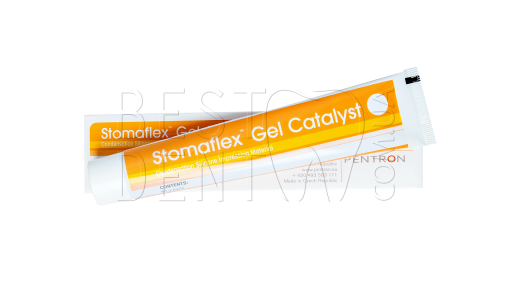 Стомафлекс, активатор (Stomaflex Gel Catalyst, Pentron), 60 г.