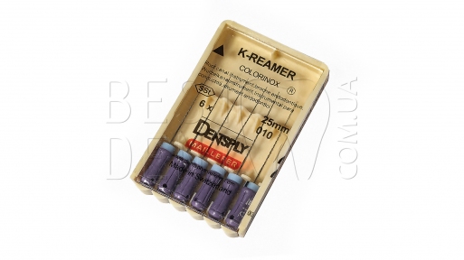 Dentsply Reamers #10