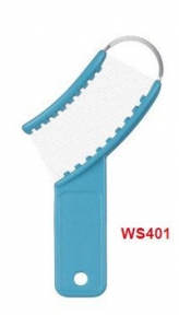 Ложка для регистрации прикуса WS401