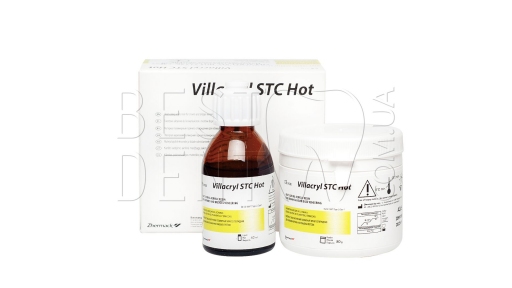 VILLACRYL STC HOT (80+40) С2