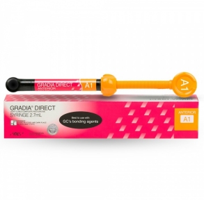 Gradia Direct GC\Градия Директ (шприц, 4г) А1