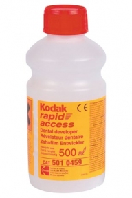 Проявник Rapid Access (Kodak), 500 мл.