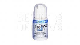 Нитка ретракційна просочена (сульфат алюмінію) Gingi-Aid № 00 (Belport), 274 см.