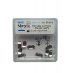 Матрицы контурные секционные металлические малые 3201S (35мкм)