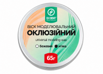 Воск моделировочный окклюзионный