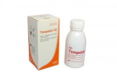 Темполат-СЦ, пломбувальний цемент (Tempolat-SC, Latus), 80 г.