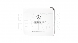 Magic Smile Carbamide Peroxide 44% (Мэджик смайл), офисное отбеливание