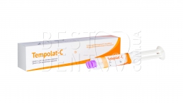 Картридж (A3) Tempolat-C (Темполат-Ц), 6г