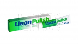 Клін Поліш, паста полірувальна (Clean Polish, Kerr), 50 г.