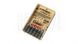 Dentsply Reamers #08