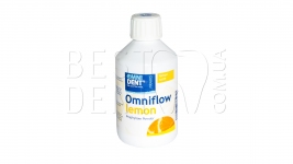 Порошок профилактический для Air-Flow(Эйр флоу) 300гр, Omniflow лимон