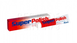 Super Polish (Супер полиш) - паста полировочная