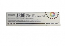 Arde Fine HC Универсальный оттенок (шприц 4 г.)