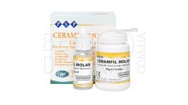 Керамфіл Моляр A2 (Ceramfil Molar, PSP Dental)