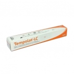 Темполат-ЛЦ, пломбувальний цемент (Tempolat-LC, Latus), 5 г.