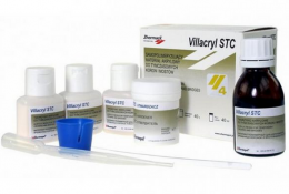 VILLACRYL STC (3*20г+40мл)